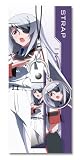 インフィニット・ストラトス キャラストラップ E ラウラ・ボーデヴィッヒ