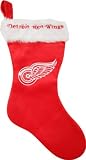 Detroit Red Wings Colorblock Stocking