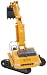 Hydraulic Excavator