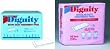 `Dignity Pads Ex-Duty Disp Bx/30 `Dignity Pads Ex-Duty Disp Bx/30