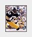 Matted Mel Blount Pittsburgh Steelers 8x10 Photo