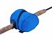 Allen Company Standard Reel Cover - Fits Large Baitcast and Spincast Reels (Large)