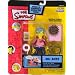 Simpsons Series 14 > Ms. Botz Action Figure