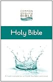 CEB Common English Bible