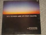 My Times are in Thy Hand - Christian Music - Vinyl LP Record