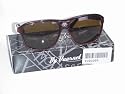 VUARNET TRADITIONAL BROWN SUNGLASSES 003