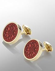 Marcel Wanders Introducing Marcel Cufflinks