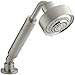 KOHLER K-973-BN Stillness Multifunction Handshower, Vibrant Brushed Nickel