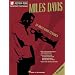 Miles Davis: Jazz Play-Along Volume 2 (Hal Leonard Jazz Play-Along) (Vol 2)