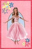 Barbie in the Nutcracker Art Print Poster - 57x86 cm