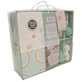 Zorbit Silhouette Gift Pack - Mob  Blanket And Sheet