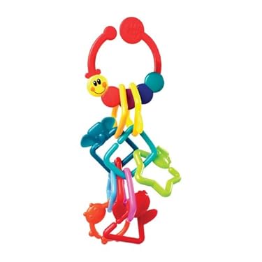 Baby Einstein Links
