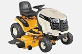 LTX1050 Lawn Tractor 22hp Kohler Courage Twin OHV, 50 Deck, Hydrostatic