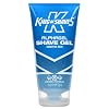 King of Shaves Alphagel Sensitive Skin Shave Gel