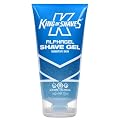King of Shaves Alphagel Sensitive Skin Shave Gel