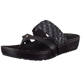 Timberland Ladies Estela Mystic Braids Thong by 