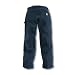 Carhartt Mens Big Midweight Canvas Dungaree