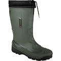 Original SPIRALE gef�tterter Thermo-Gummistiefel / Winterstiefel mit patentierter Thermosohle ALTEX (dreifachbeschichtung)