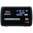 Novatel 4620L Jetpack Verizon Wireless
