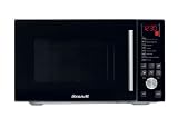 Brandt - SE2617B - Four à Micro Ondes Classique - Pose Libre - 26 L - 900 W - Noir