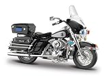 Harley Davidson - 2004 FLHTPI Electra Glide Police