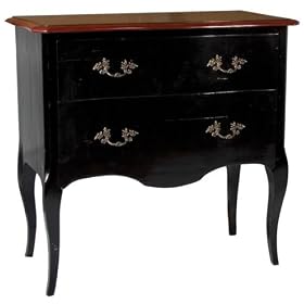 Regency Chest Regency Chest