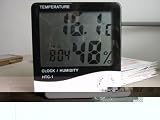 Large LCD ..