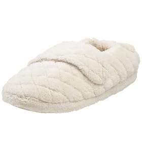 ACORN Womens Spa Wrap Moc