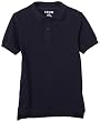 Izod Boys 2-7 Uniform Polo