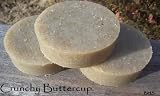 Crunchy Buttercup