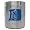 Duke Diamond Plate Beverage Holder