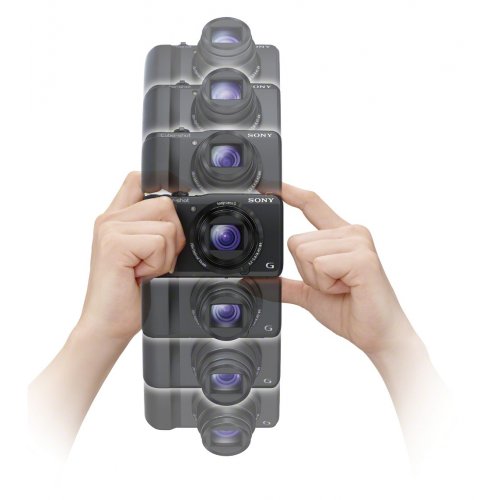 Imagen 14 de Sony DSCHX20VB.CEH