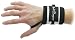 Pro Bad Company Handgelenkbandagen Boxbandagen 2er Set (1 Paar)