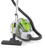 Ariete Jetforce Eco 2791P Aspirapolvere