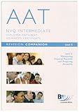 AAT intermediate (NVQ and diploma pathway). Unit 5, Maintaining financial records and preparing accounts