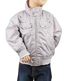 Rocawear Microchip Flight Jacket (Sizes 4  7X)