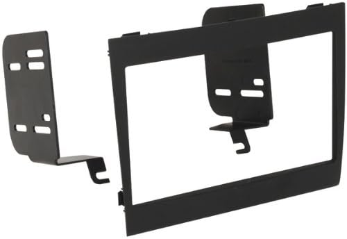 Scosche Gm1597b Double Din Kit For 2004 - 2006 Gto