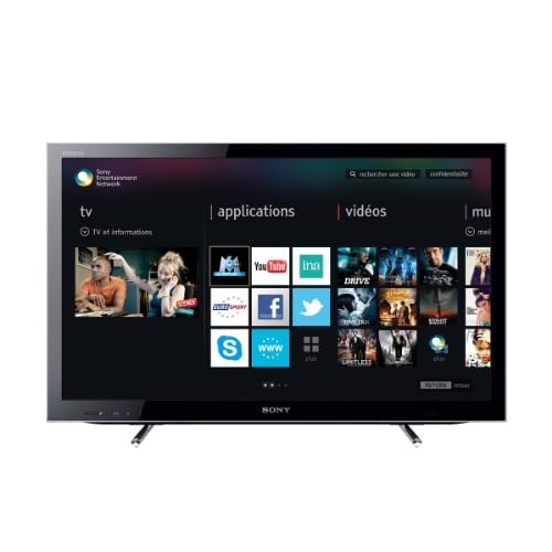 T�l�viseur LED SONYKDL32HX750NOIR32\