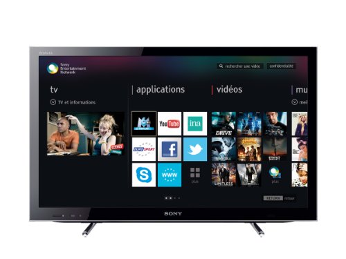 Imagen principal de Sony KDL-32HX750