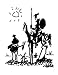Pablo Picasso - Don Quixote 24