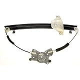 Dorman 740-100 Hyundai/Kia Front Driver Side Power Window Regulator