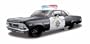 Maisto 1/24 PR 66 Chevrolet Chevelle, Police