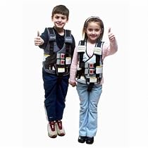 Travel Vest - Small