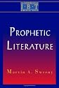 Prophetic Literature (Interpreting Biblical Texts)