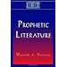 The Prophetic Literature (Interpreting Biblical Texts)