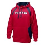 University of Houston Cougars Hooded Sweatshirt