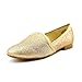 Nine West Women's Lobster Synthetic Flat