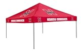Miss State Bulldogs 9� x 9� Color Canopy Tent