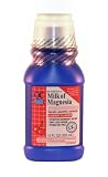  : Quality Choice Milk Of Magnesia Cherry Flavor 12 Fluid Ounces (335ml) ,  Plastic Bottle (Pack of 6)