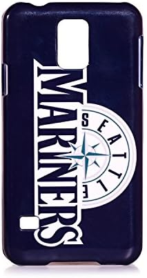 Seattle Mariners Samsung Galaxy S5 Case MLB